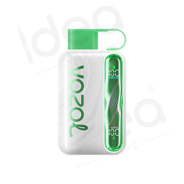 Vozol Star 40K Pod Vape Kit | 1000mAh Battery | Rechargeable