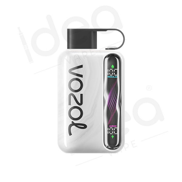 Vozol Star 40K Pod Vape Kit | 1000mAh Battery | 20 Flavours
