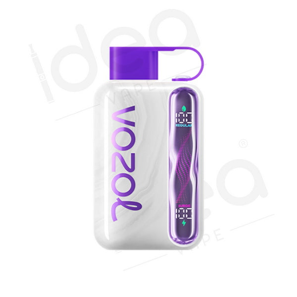 Vozol Star 40K Pod Vape Kit | 1000mAh Battery | 20 Flavours