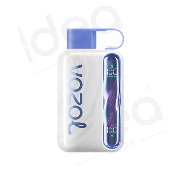 Vozol Star 40K Pod Vape Kit | 1000mAh Battery | 20 Flavours