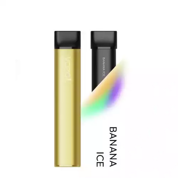 Vozol Switch 600 Pod Vape Kit Set - Vozol Online Shop - Idea Vape