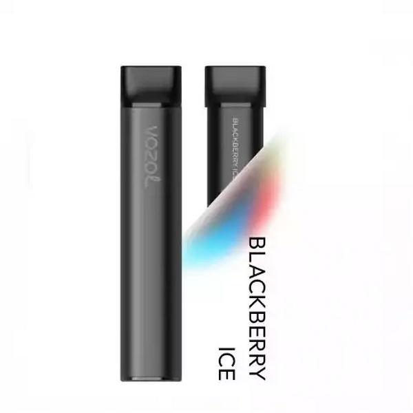 Vozol Switch 600 Pod Vape Kit Set - Vozol Online Shop - Idea Vape