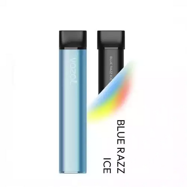 Vozol Switch 600 Pod Vape Kit Set - Vozol Online Shop - Idea Vape