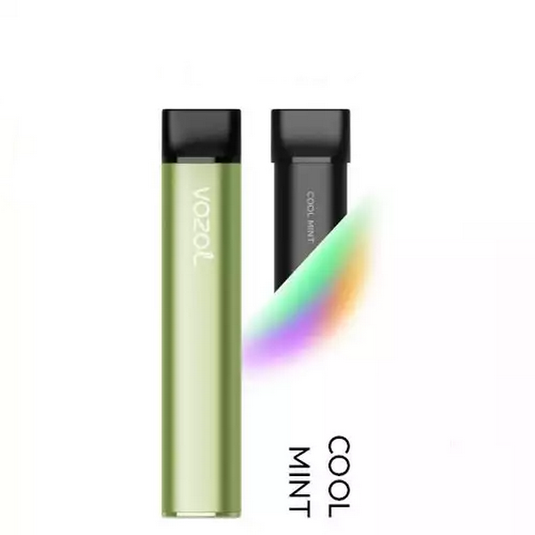 Vozol Switch 600 Pod Vape Kit Set - Vozol Online Shop - Idea Vape