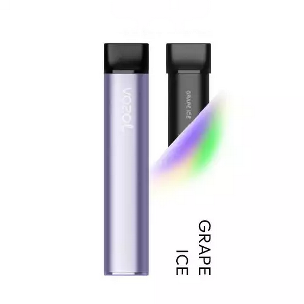 Vozol Switch 600 Pod Vape Kit Set - Vozol Online Shop - Idea Vape