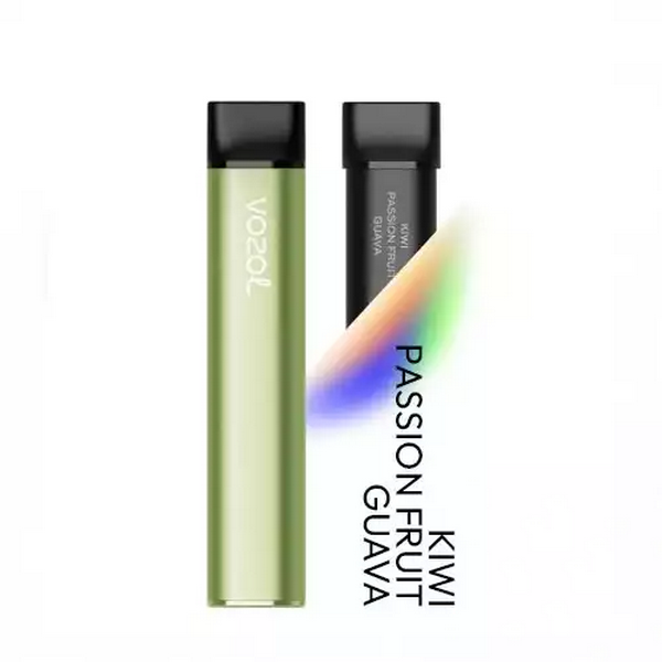 Vozol Switch 600 Pod Vape Kit Set - Vozol Online Shop - Idea Vape