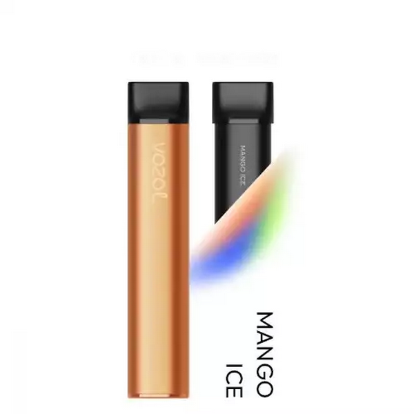 Vozol Switch 600 Pod Vape Kit Set - Vozol Online Shop - Idea Vape