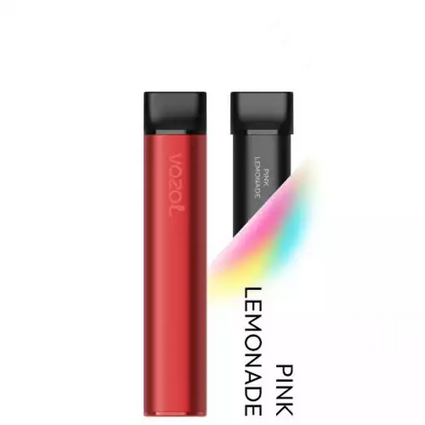 Vozol Switch 600 Pod Vape Kit Set - Vozol Online Shop - Idea Vape