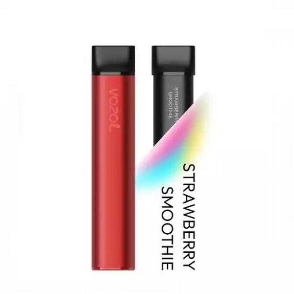 Vozol Switch 600 Pod Vape Kit Set - Vozol Online Shop - Idea Vape