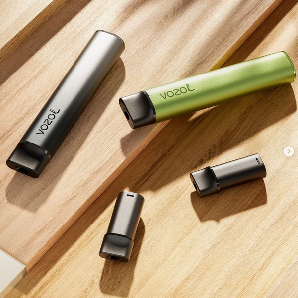 Vozol Switch 600 Pod Vape Kit Set - Vozol Online Shop - Idea Vape