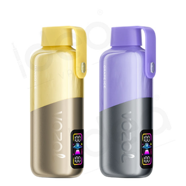 elfbar elfa master akku Vozol Gear Power 20000 Puffs from Best Vape Shop of Dubai