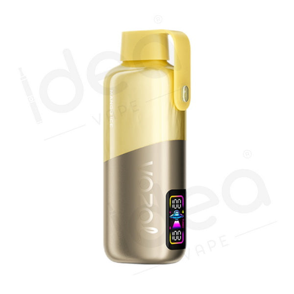 Vozol Switch Edge 20000 Pod Kit | from £9.99