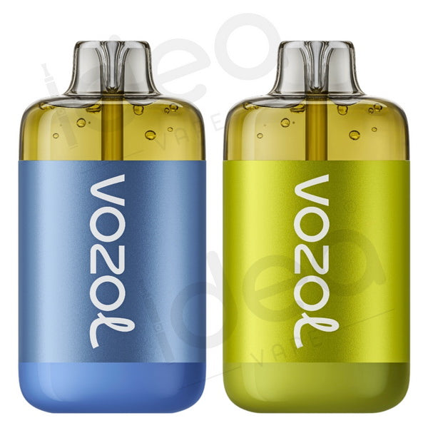 Vozol Switch Lite 10K Pod Kit | £8