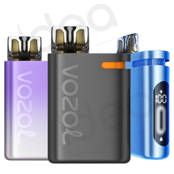 Vozol Switch Pico Prefilled Pod Kit | from £7