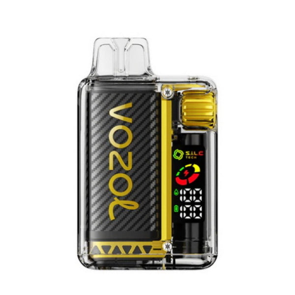 Vozol Vista 20000 Vape | 6-level Adjustable | 20 Flavours