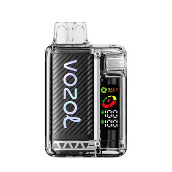 Vozol Vista 20000 Vape | 6-level Adjustable | 20 Flavours