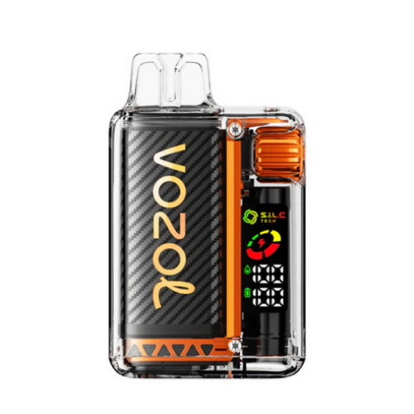 Vozol Vista 20000 Vape | 6-level Adjustable | 20 Flavours