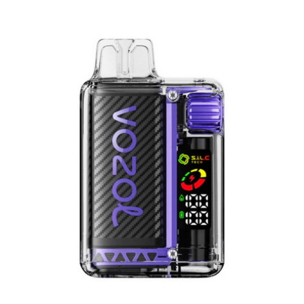 Vozol Vista 20000 Vape | Rechargeable | Official Shop