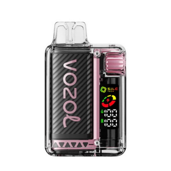 Vozol Vista 20000 Vape | Rechargeable | Official Shop