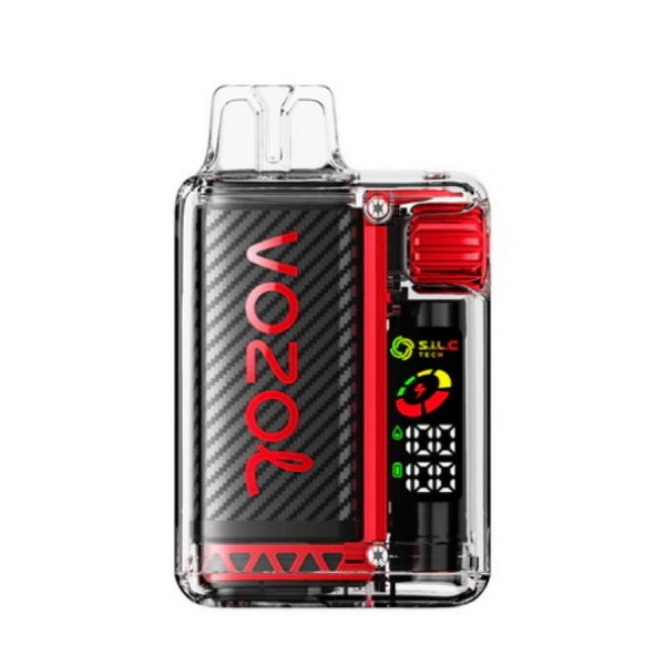 Vozol Vista 20000 Vape | Rechargeable | Official Shop