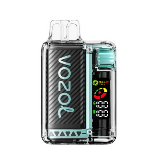 Vozol Vista 20000 Vape | 6-level Adjustable | 20 Flavours