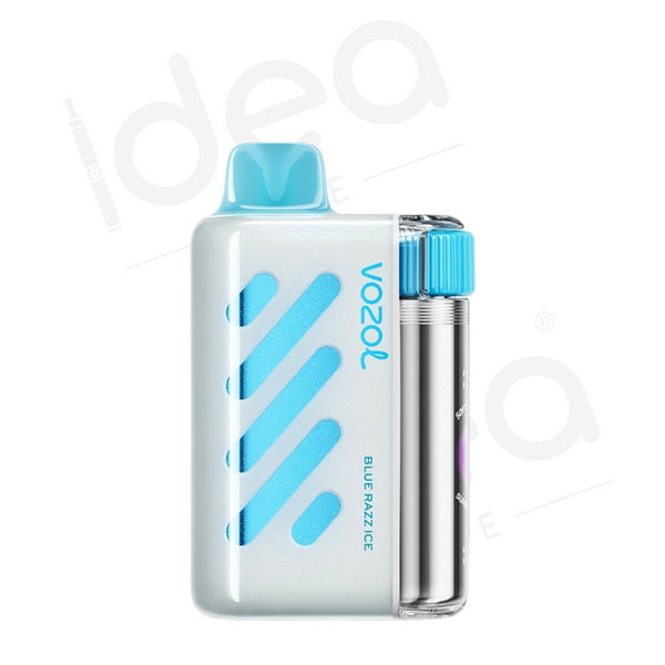 Vozol Vista 40K Vape Kit | 1000mAh Battery | 20 Flavours