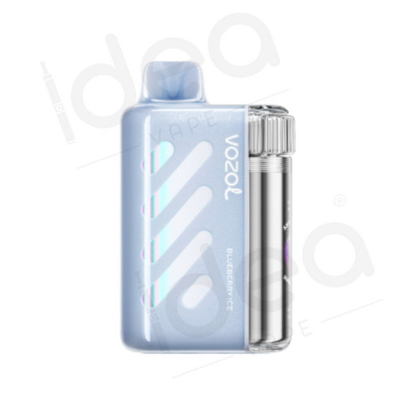 Vozol Vista 40000 Vape Kit | 1000mAh Battery | 20 Flavours