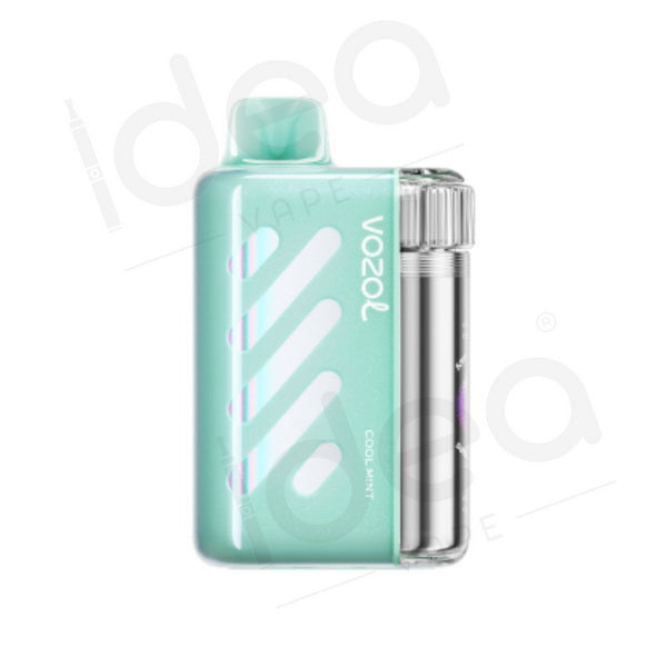 Vozol Vista 40000 Vape Kit | 1000mAh Battery | 20 Flavours