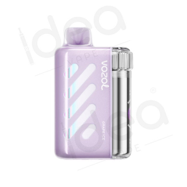 Vozol Vista 40000 Vape Kit | 1000mAh Battery | 20 Flavours