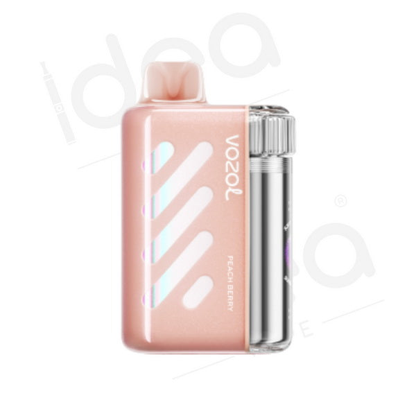 Vozol Vista 40000 Vape Kit | 1000mAh Battery | 20 Flavours