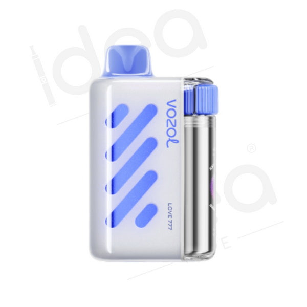 Vozol Vista 40000 Vape Kit | 1000mAh Battery | 20 Flavours