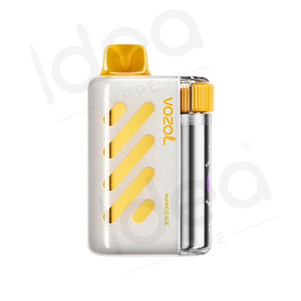 Vozol Vista 40000 Vape Kit | 1000mAh Battery | 20 Flavours