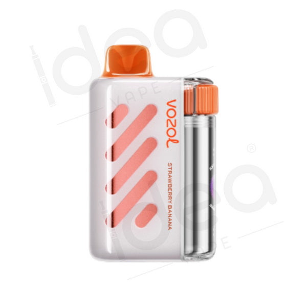 Vozol Vista 40000 Vape Kit | 1000mAh Battery | 20 Flavours