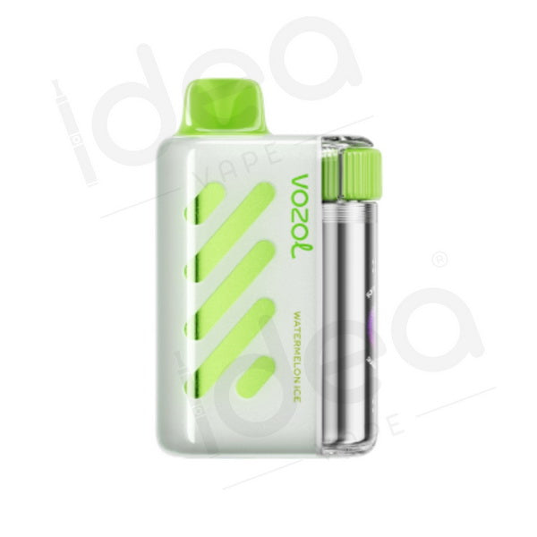 Vozol Vista 40000 Vape Kit | 1000mAh Battery | 20 Flavours