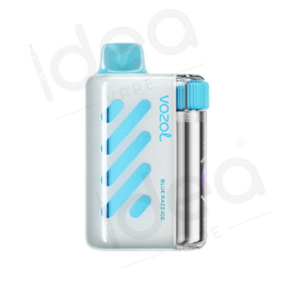 Vozol Vista 40000 Vape Kit | 1000mAh Battery | 20 Flavours