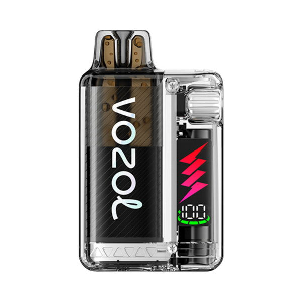 Vozol Vista Plug 10k Vape | 4-level Wattage Output
