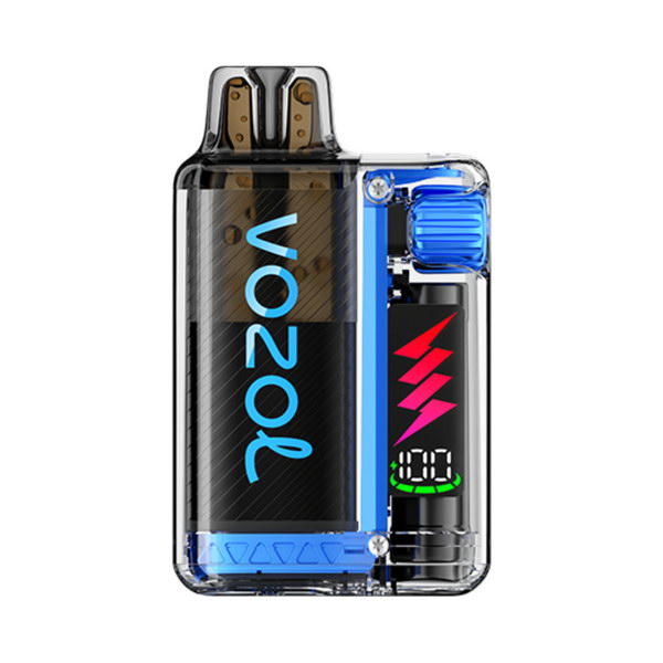 Vozol Vista Plug 10k Vape | 18 Flavours