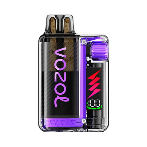 Vozol Vista Plug 10k Vape | 18 Flavours