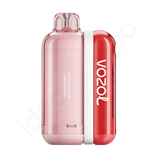 Vozol Magic Flex 40K Prefilled Vape Kit | 40000 Puffs