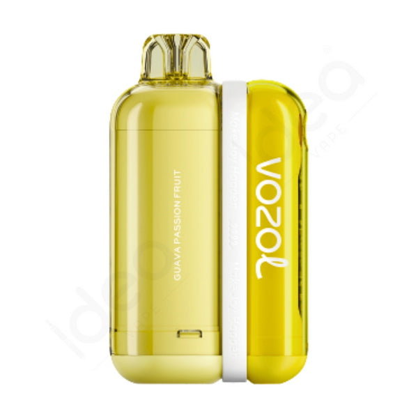 Vozol Magic Flex 40K Prefilled Vape Kit | 40000 Puffs