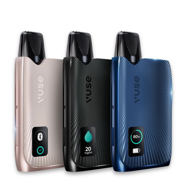 Vuse Ultra Vape Kit | 3 Colours | Next Day Delivery - IDEA VAPE Vuse Ultra Vape Kit | 3 Colours | Next Day Delivery - IDEA VAPE