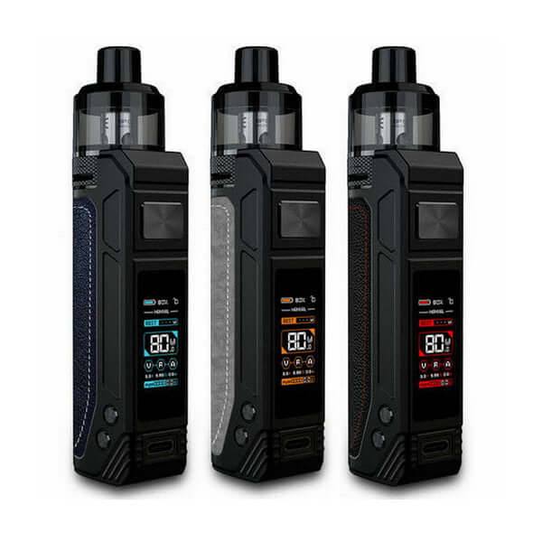 Aspire BP80 Vape Kit 6 Colous
