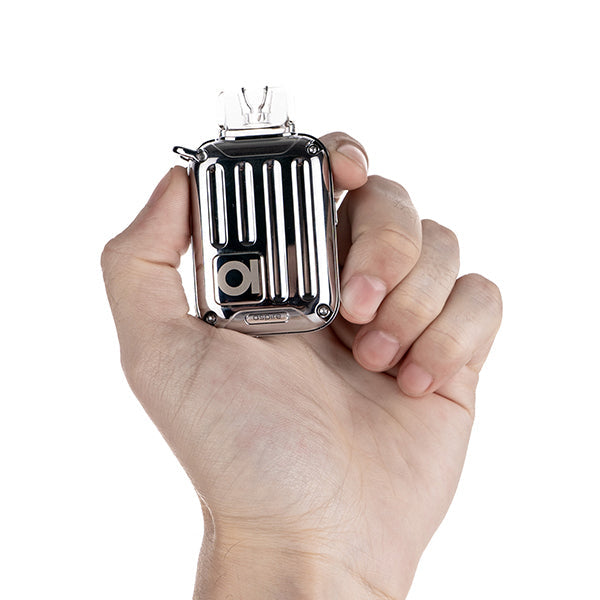 Aspire Riil X Pod Vape Kit in Hand Size - Idea Vape