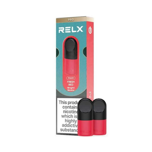 RELX Pod Pro - For Infinity or Essential