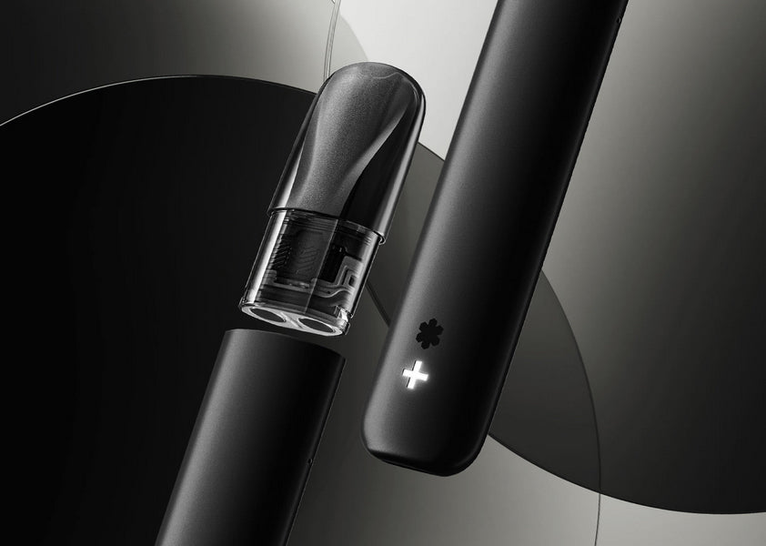 Snowplus Pro Vape Kit Device