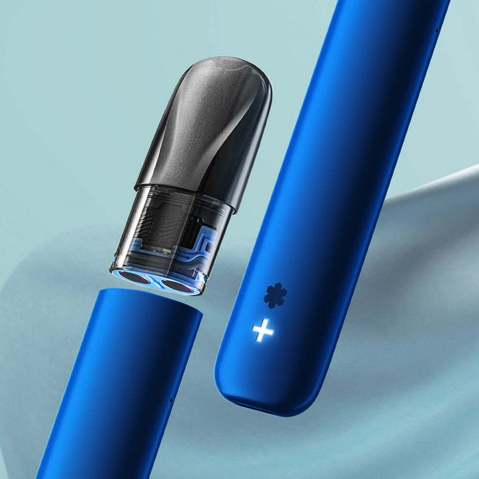 Snowplus Pro Vape Kit Device