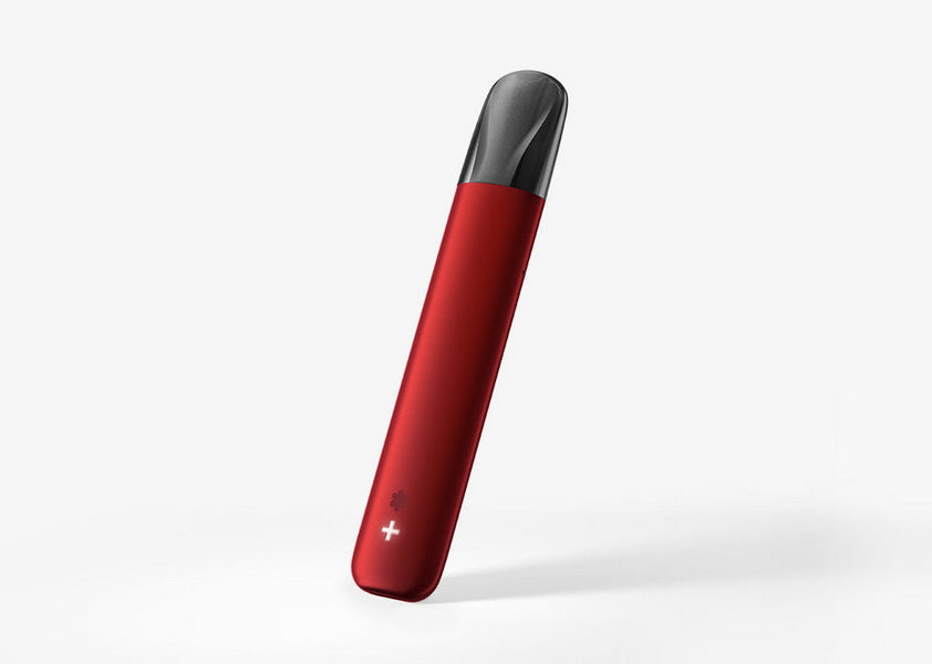 Snowplus Pro Vape Kit Device