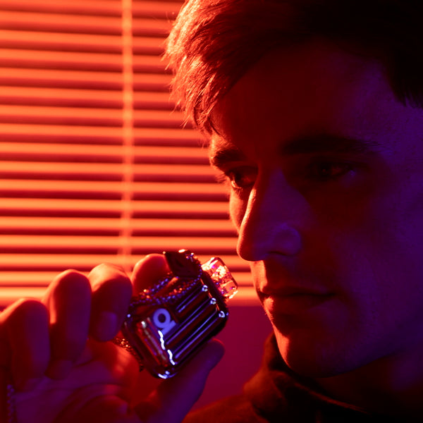 Aspire Riil X Pod Vape Kit in Hand - Idea Vape