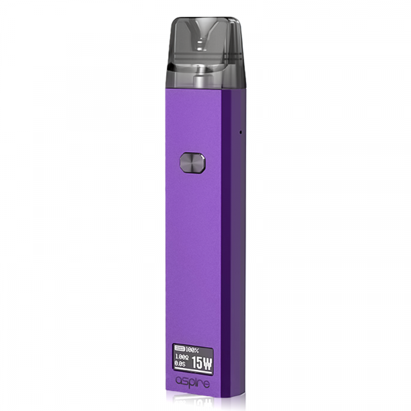 Aspire Favostix Pod Vape Kit Refillable