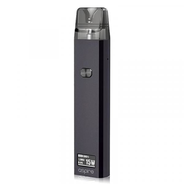 Aspire Favostix Pod Vape Kit Refillable
